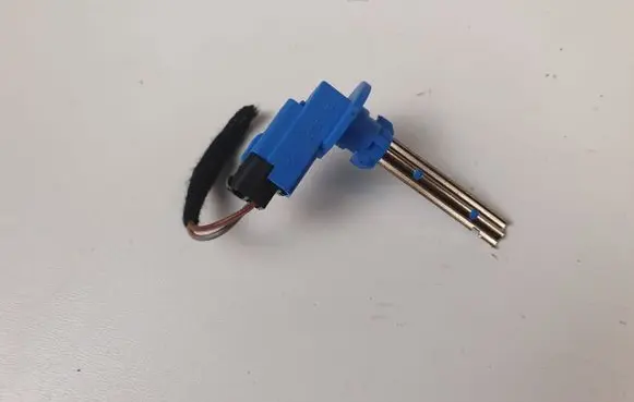 Polestar 2 Interior temperature sensor 31497498
