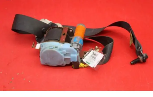 Hyundai Getz Front seatbelt 88870-1C800BJ