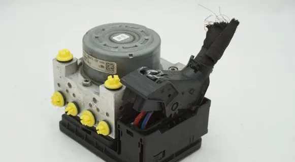 Ford Grand Tourneo Connect ABS Pump KV6C2B373AF KV6C2C219AF