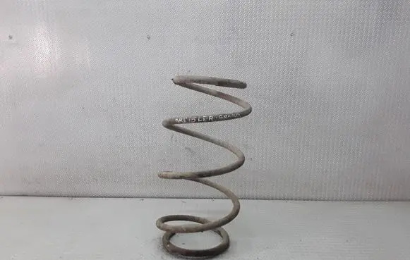 Chrysler Voyager Front coil spring