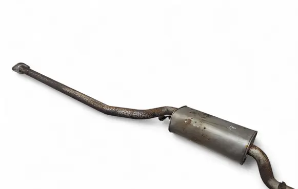 Volvo V40 Muffler/silencer 31321609 82045397 ACFZA