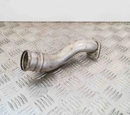 Opel Insignia A Air intake hose/pipe