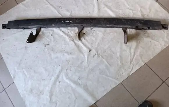 Renault Master II Rear bumper