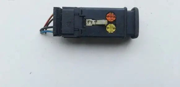 Rover 214 - 216 - 220 Fog light switch 