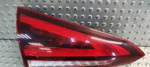 Mercedes-Benz A W177 Tailgate rear/tail lights