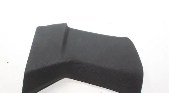 Peugeot 508 II (C) pillar trim 9819517477