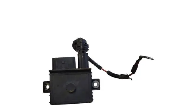 BMW 1 E81 E87 Glow plug pre-heat relay E2110022367 F2110022367 0006650301