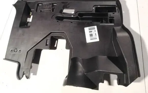Mercedes-Benz A W169 Other interior part