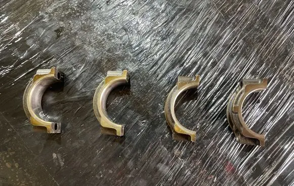 Nissan Primera Camshaft holder 