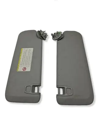 Opel Astra J Sun visor 