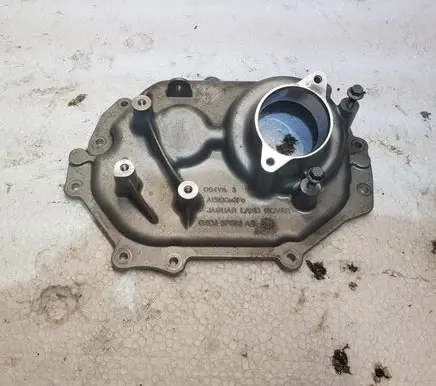 Jaguar XF Other engine bay part G4D36P053AB