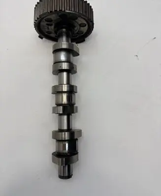 Skoda Fabia Mk2 (5J) Camshaft T0220319 BMS