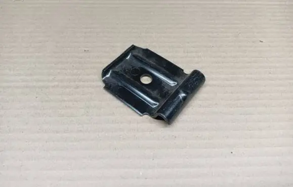 Audi A4 S4 B9 Battery bracket 