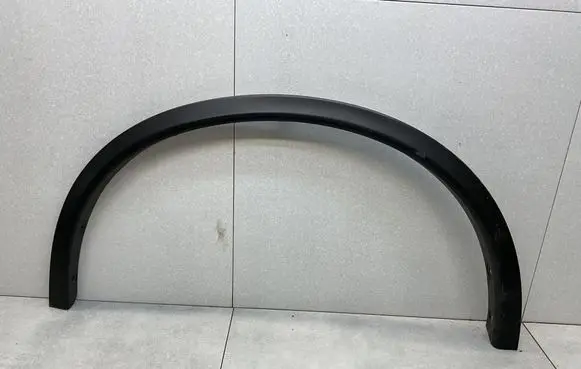 Nissan X-Trail T32 Fender trim (molding) 638614CE1A