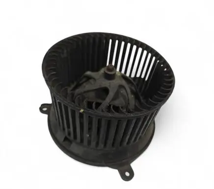 Mercedes-Benz Vito Viano W638 Heater fan/blower 651586K
