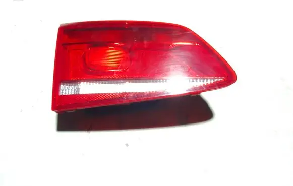 Volkswagen PASSAT B7 Tailgate rear/tail lights 3AF945093K