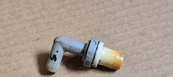 Suzuki Ignis Valve vacuum 