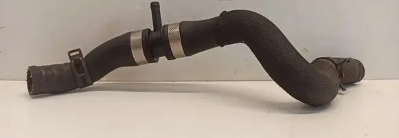 Mercedes-Benz C AMG W205 Engine coolant pipe/hose A2058301202
