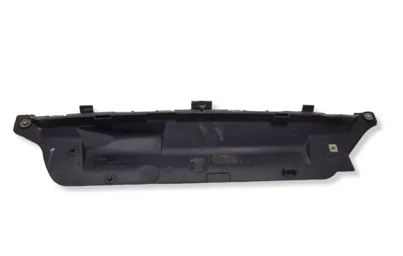 BMW X3 E83 Cabin air micro filter cap 3450925