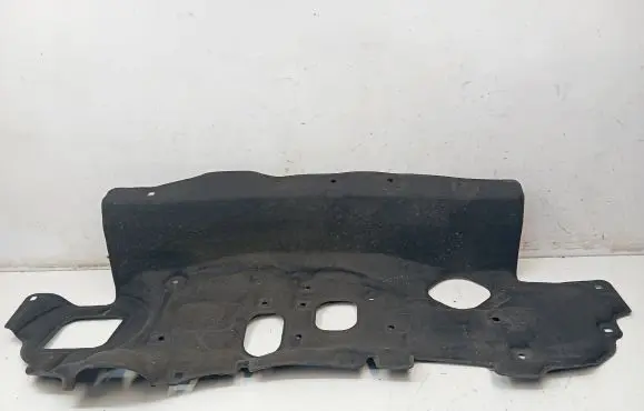 Hyundai Tucson TL Heat shield in engine bay 84124D7900