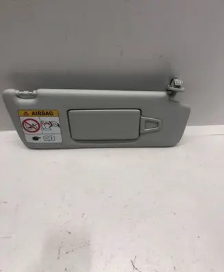 Mercedes-Benz C W206 Sun visor A2068105202