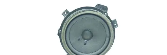 Ford C-MAX II Front door speaker AA6T18808AA