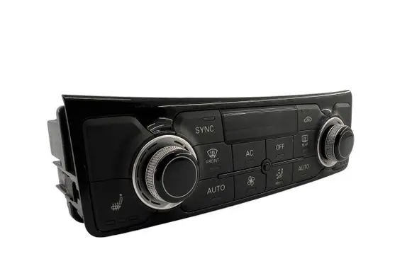 Climate control unit