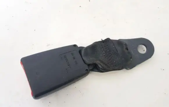 Citroen C3 Rear seatbelt buckle 9640832177 33015510
