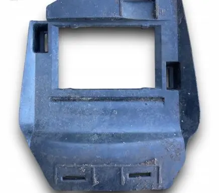 Mercedes-Benz GLE (W166 - C292) Blind spot radar bracket A1668851100