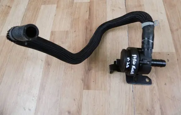 Ford Kuga III Electric auxiliary coolant/water pump LX6118D473HPD