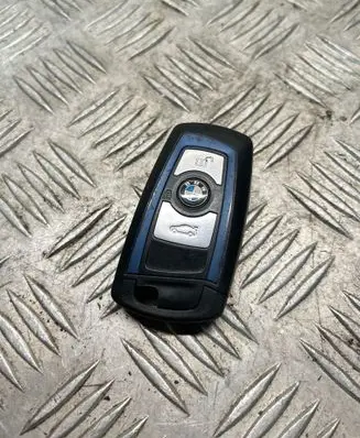 BMW 4 F32 F33 Ignition key/card 
