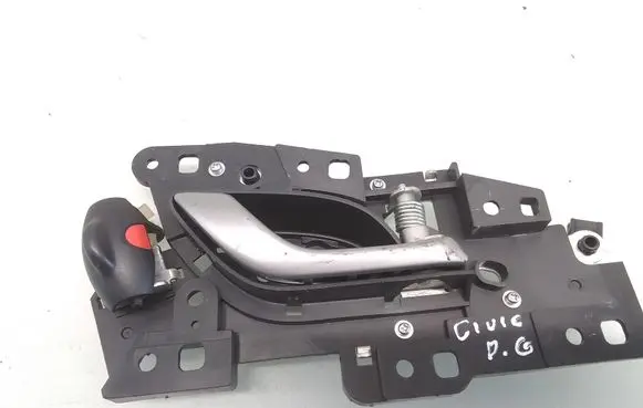 Honda Civic Rear door interior handle