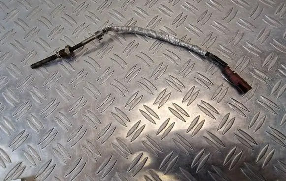Audi A6 S6 C7 4G Exhaust gas temperature sensor 059906088BK