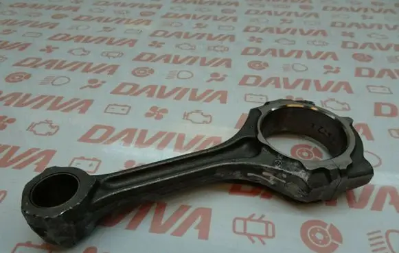 Renault Megane II Connecting rod/conrod N13B177