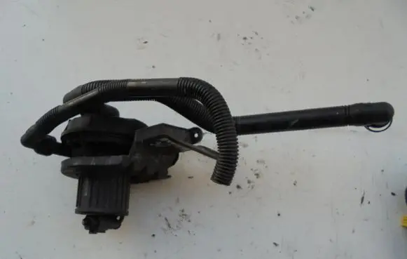Audi A4 S4 B6 8E 8H Secondary air pump 06A959253B