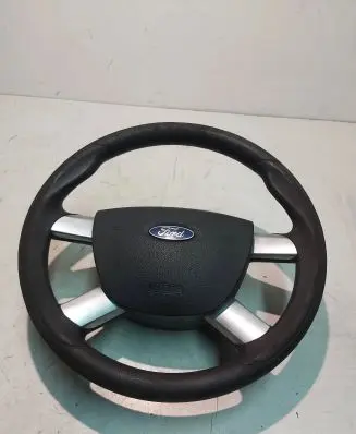 Ford Focus Steering wheel
