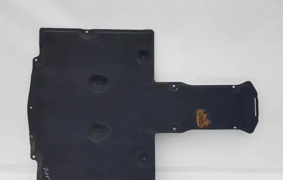 Porsche 911 991 Engine splash shield/under tray 99150460300