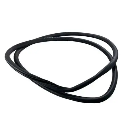 Chevrolet Malibu Front door rubber seal 84692603