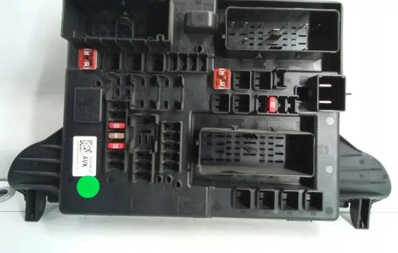 Opel Insignia A Fuse box set 22737768