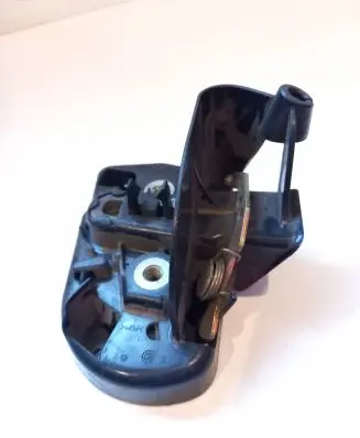 Volkswagen Transporter - Caravelle T5 Sliding door lock 7H0843603