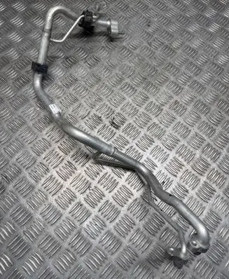 Mercedes-Benz A W176 Air conditioning (A/C) pipe/hose A2468302615 CZ44629008730