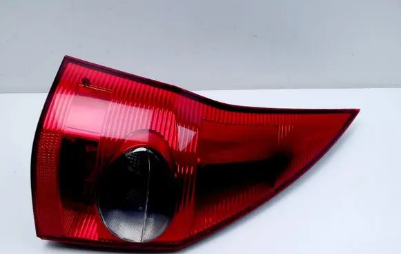 Renault Megane II Rear/tail lights 8200142684 2VP96489201