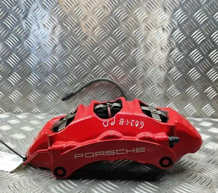 Porsche 911 991 Front brake caliper 9P1615106B 99135142414