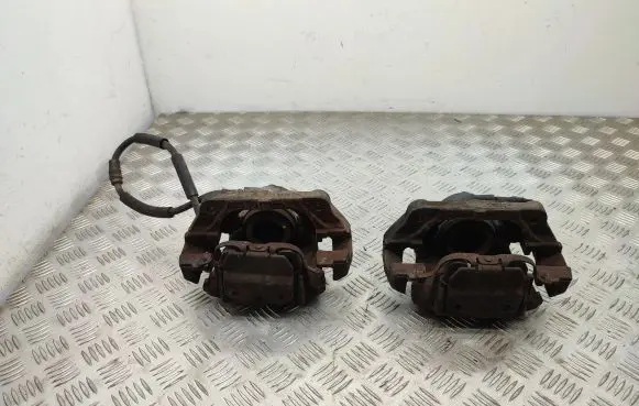BMW X6 E71 Front brake caliper