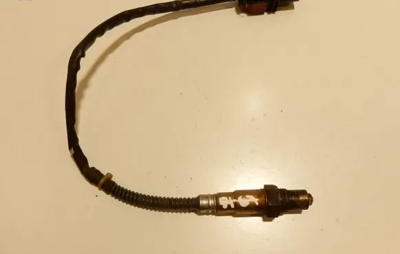 Audi A6 S6 C6 4F Lambda probe sensor 059906262 5467