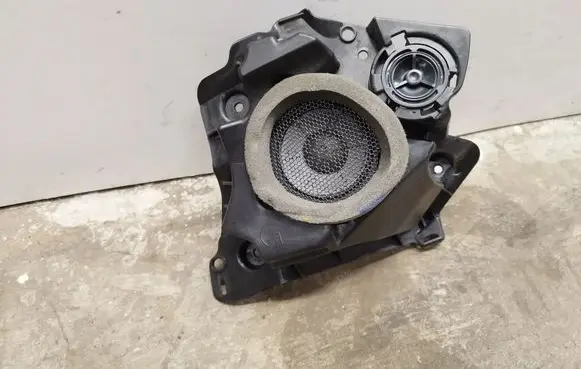 Citroen DS7 Crossback Panel speaker 9821953780 9809350980