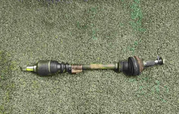 Peugeot Boxer Front driveshaft 1349789080