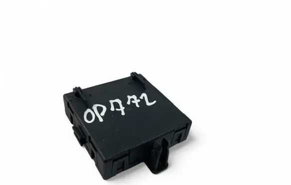 Mercedes-Benz E W212 Other control units/modules A2129006418
