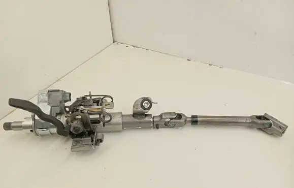 Hyundai Tucson TL Steering wheel axle 81900C5700