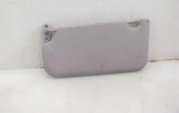Ford Fiesta Sun visor